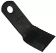 Y-blad 114 x 35 x 5 mm - Slåttermaskiner - 8719607065566 - 1