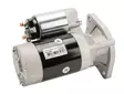 Startmotor 12V, 2,2 kW, 15-tänder - Startmotorer för traktorer - 8719607164726 - 1