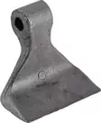 Hammartopp 40/118 mm - Strimlare - 8719732226566 - 1