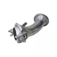 Bauer vinkel 45° 2" hane/hona - Bauer-kopplingar - 8719774304246 - 1