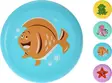 Frisbee för barn 22 cm - Sommarleksaker - 8720573549646 - 1