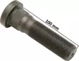 Bakaxelmuttern till Volvo 100mm - Axel och styrning - svm0000008766 - 1