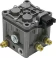EGR-ventilblock 2+1 V107 - Motor - svm0000009046 - 1