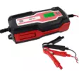 AX4 Batteriladdare 6V/12V 10A 10-stegs - Invertrar, laddare - 6418536024256 - 1
