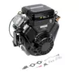 B&S Horisontell axelmotor 37 hk, 2-cylindrig - Lokalmotorer - svm000007646 - 1