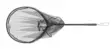 Daiwa Prorex Short Track Boat Net - Övriga fiskeredskap - 4066466067816 - 2