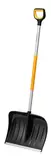 Fiskars X-series snöskyffel - Snöredskap - 6411501410276 - 1