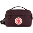 Fjällräven Kånken Midjeväska Blackberry - Ryggsäckar, väskor - 7323451018176 - 1