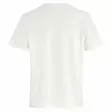 Fjällräven Relaxed T-shirt W vit - Friluftskläder - 7323451160226 - 2
