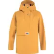 Fjällräven Vardag Hydratic Anorak W Senapsgul - Friluftskläder - 7323450851996 - 1