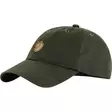 Fjällräven Vidda Cap keps Deep Forest - Friluftskläder - 7323451062056 - 1