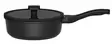 Foodie gryta med glaslock 24 cm - Matlagning - 6410416478456 - 1