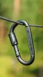 Haghus 80 mm taktisk karbin 2 st - Övriga friluftsprodukter - 6438212103556 - 2