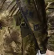 Härkila Deer Stalker Camo Light byxor AXIS MSP®Forest - Jaktkläder - 5714733528636 - 3