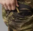 Härkila Deer Stalker Camo Light byxor AXIS MSP®Forest - Jaktkläder - 5714733528636 - 6
