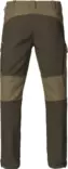 Härkila Skandinaviska byxor 32" Mörk antikbrons/ Rispeligrön - Jaktkläder - 5714733659866 - 2