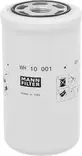 Hydraulfilter WH 10 001 - Hydraulikfilter - 4011558078126 - 1