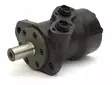 Hydraulmotor M+S MR160CDP - Hydraulik - 207896 - 1