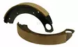 Bromssko-sats för MF, Ford, 2 st skor - Bromsar - 5035776853326 - 1