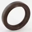 Främre tätning för vevaxel, passar Fiat - Motor - 8719493326406 - 1