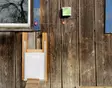 Automatiskt dörrsystem för hönshus 22x33 cm - Fjäderfä - 4018653705476 - 5