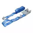 Lastrem 25 mm x 4,5 m 250/500 kg - Spännband - 6430017706406 - 1