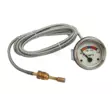 Termometer, passar Ford - Hytt och kaross - 5035776700576 - 1