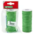 Grön polypropen snöre 50 m - Murnings- och plattsättningsverktyg - 8001066602056 - 2