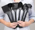 Maku rPET stekspade - Slevar, vispar - 6410416390116 - 2