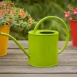 Naturfärger kastelukanna färgglad 1,3 L - Vattenkannor, sprayflaskor - 8714982251146 - 5