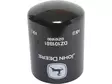 Oljefilter John Deere DZ101880 - Oljefilter - 8719593173696 - 1