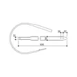Paalaushihna New Holland - Balpressar - 8719493599206 - 2