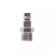 Tryckluftkoppling utv. 3/8" - Tryckluftskopplingar - 6438152030066 - 1