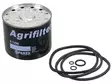 Bränslefilter Cav 296 typ - Filter - S1296 - 1