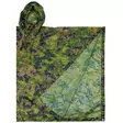 Poncho Rip Stop M05 camo 144x223 cm - Friluftskläder - svm00004163116 - 2
