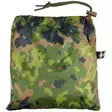 Poncho Rip Stop M05 camo 144x223 cm - Friluftskläder - svm00004163116 - 3