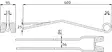 Pöjhålden Deutz-Fahr VF 1662.4214.88 - Plockare - 9662421488006 - 2