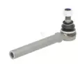 Vänster styrstag ända, passar Ford - Axlar och styrning - svm000007326 - 1