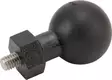 Ram Mounts Tough-Ball™ monteringskula 1", M6 x 1 mm - "Förartillbehör" - RAPB379M616 - 1