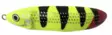 Rapala Minnow Spoon Weedless 8cm FYRT - Beten och flugor - 022677174556 - 1