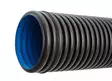 Dagvattenrör 160/136mm 6m SN8 - Cellplast - svm0008916 - 1