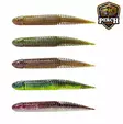 Savage Gear Ned Dragontail Slug 7,2 cm - Beten och flugor - 5706301002556 - 1