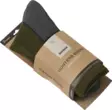 Seeland Field Strumpor - 3 par Grön/mörkgrå - Friluftskläder - 5714733674166 - 3