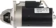 Startmotor Mahle AZE 2156 2,5 kW - Startmotorer för traktorer - 3838922062816 - 1