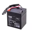 Stiga Batteri 12V 4.5A -  - 7313323233516 - 1