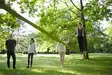 Summer Sport balansbandssats 15 m - Sommarleksaker - 6418536032046 - 1