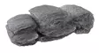 Stålullssortiment 12 st - Slipmaterial - 6438152012796 - 1
