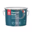 Tikkurila Panssari Roof metalltakfärg, färgbar - Takfärger - 6408070150696 - 1