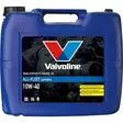 Valvoline All Fleet Superior 10W-40 motorolja 20 l - Motoroljor - 8710941035376 - 1