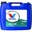 Valvoline OEM Advanced 48 kylvätska 20 l - Bilkemikalier - 8710941032696 - 1